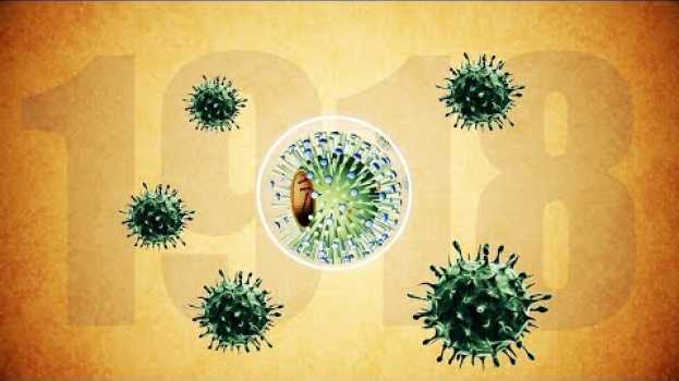 Video Пандемия 1918 года – самый смертельный грипп в истории [Plushkin] en Español