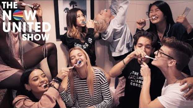 Video Ready for the Philippines & Guess Who's Back??? - S2E2 - The Now United Show en français