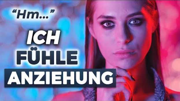 Video Gib Frauen DIESES Gefühl in Deutsch