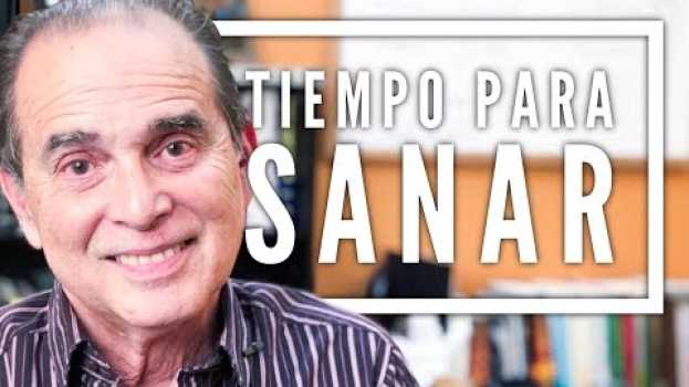 Video Episodio #1310 Tiempo Para Sanar em Portuguese