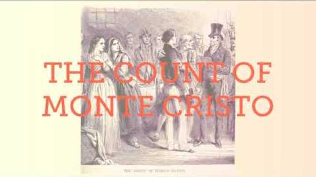 Video The Count of Monte Cristo audiobook online  Alexandre Dumas audiobook  Audiobook in English  69 /119 em Portuguese