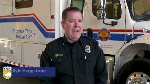Video Linda Fire Department will be assigned an Incident Support Unit. en français