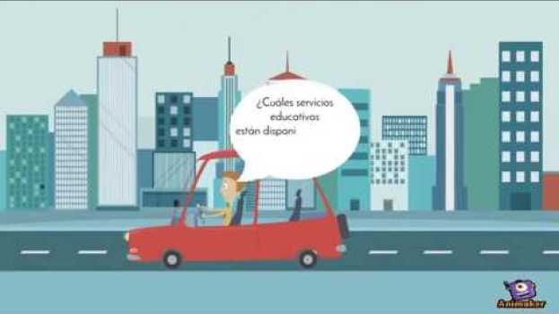 Video ¿Cuáles Servicios Educativos están Disponibles para los Aprendices de Inglés? em Portuguese