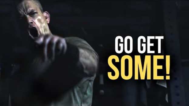 Video GET UP AND FIGHT! Jocko Willink (Most Epic Motivational Video) en Español