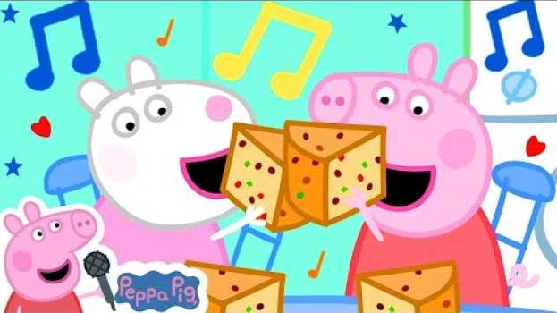 Video 🌟 Peppa And Friends  🎵 Peppa Pig My First Album 7# | Peppa Pig Songs | Kids Songs | Baby Songs em Portuguese