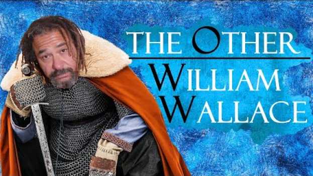 Видео The Battle of Stirling Bridge and the Other William Wallace на русском
