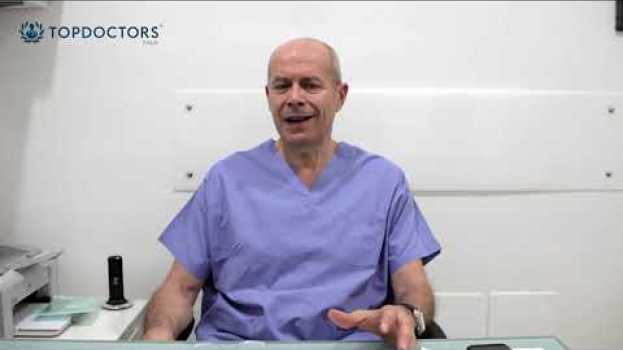 Video Che cos'è la laparoscopia? | Top Doctors em Portuguese