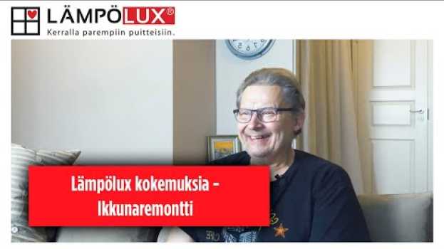 Video  in English