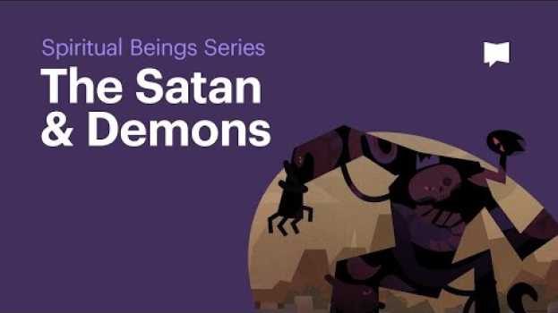 Video The Satan and Demons in English