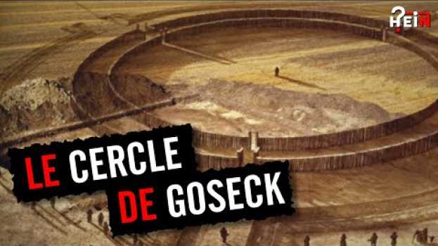 Video Le Cercle de Goseck, le plus vieil observatoire jamais découvert? ? in English