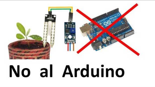 Video ✅ Ya No Uso Arduino para Proyectos con sensores em Portuguese