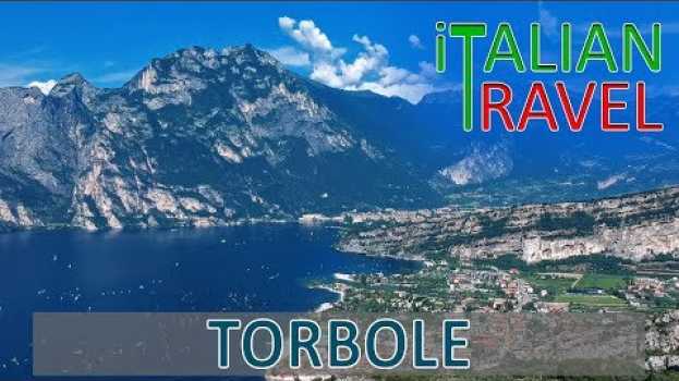 Video TORBOLE - LAGO DI GARDA em Portuguese