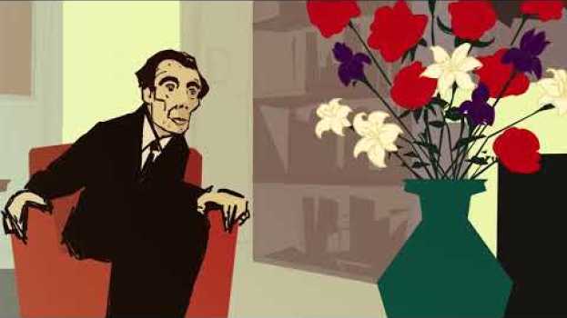 Видео Aldous Huxley - The Doors of Perception | Animated Film | Psychedelics Consciousness Documentary на русском