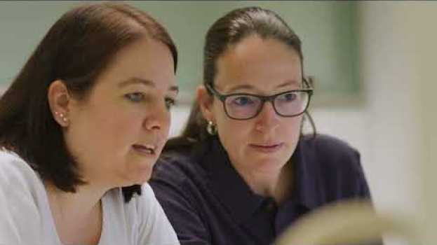 Video Strahlentherapie bei Krebs: Ablauf einer Behandlung en français