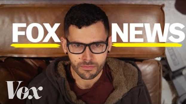 Video Fox News keeps breaking its own rules su italiano
