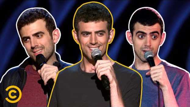 Video (Some of) the Best of Sam Morril su italiano