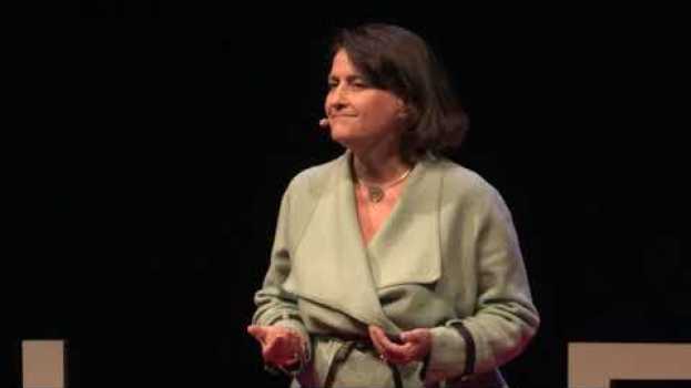Video Le poids des régimes  | Sophie Deram | TEDxLaBaule su italiano
