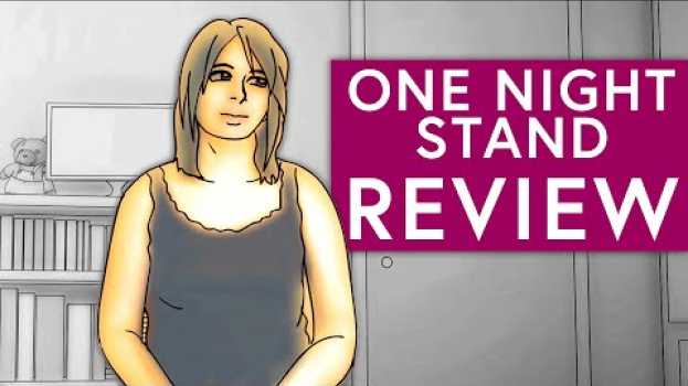 Video One Night Stand (Switch Review) - A short, satisfying visual novel em Portuguese