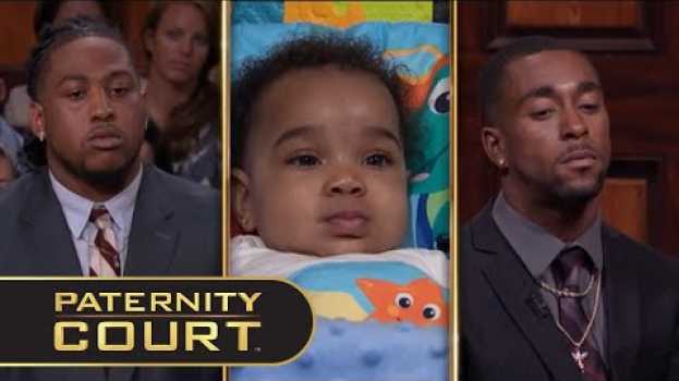 Video The Truth Comes Out On Facebook! Man Now Believes Child Isn't His (Full Episode) | Paternity Court na Polish