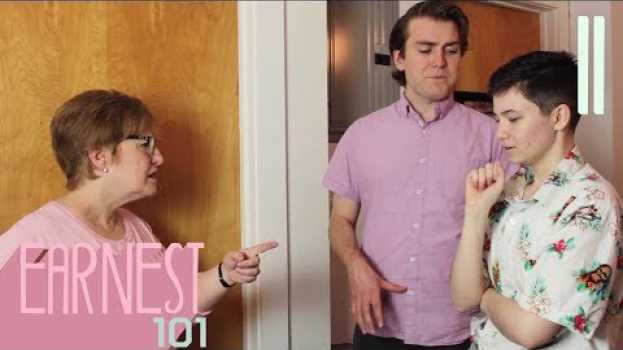 Video The Importance of Continued Phone Security | Earnest 101 | Episode 11 su italiano