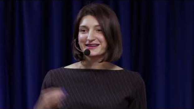 Video Кто в ответе за моё здоровье | Анна Клепчукова | TEDxMinskWomen su italiano