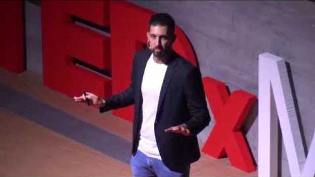 Video La scuola del futuro è già oggi | Lorenzo Busi | TEDxMestre | Lorenzo Busi | TEDxMestre en français