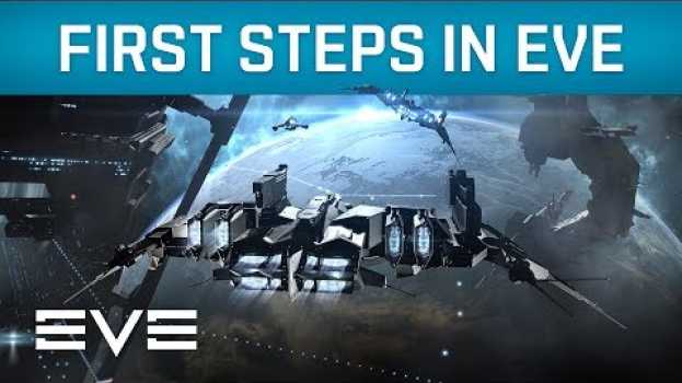 Video EVE Online - Starting Out in EVE [Tutorial] na Polish