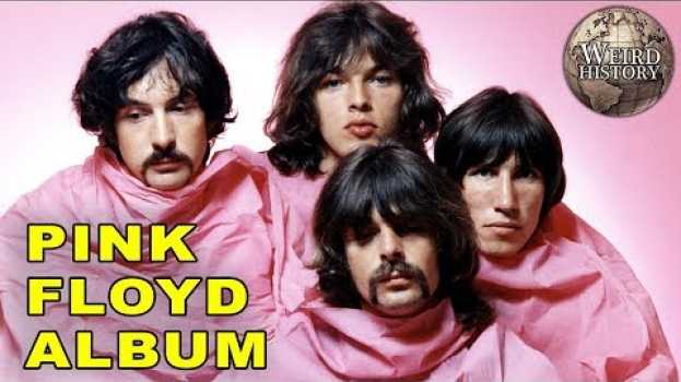 Video Pink Floyd Recorded An Album That Was Too Weird For Them en français