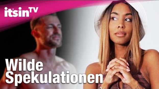 Video „Bachelorette“-Sharon: Hat DIESER Kandidat jetzt schon keine Chance? | It's in TV na Polish