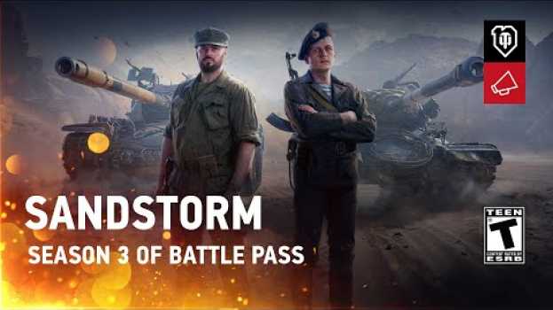 Video Battle Pass: Season 3 is Here! em Portuguese