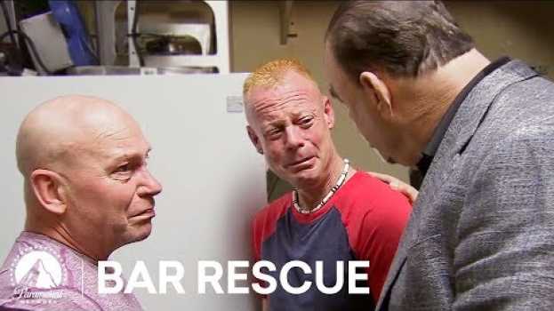 Video 'Jon Taffer Is Not Coming?!' | Bar Rescue S6 Sneak Peek na Polish