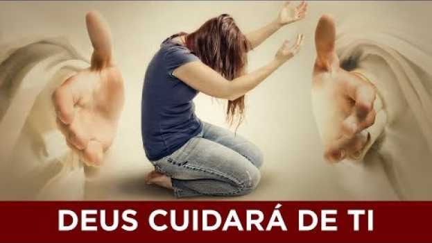 Video VEJA O QUE O SENHOR MANDA TE DIZER HOJE! - Momento com Deus em Portuguese