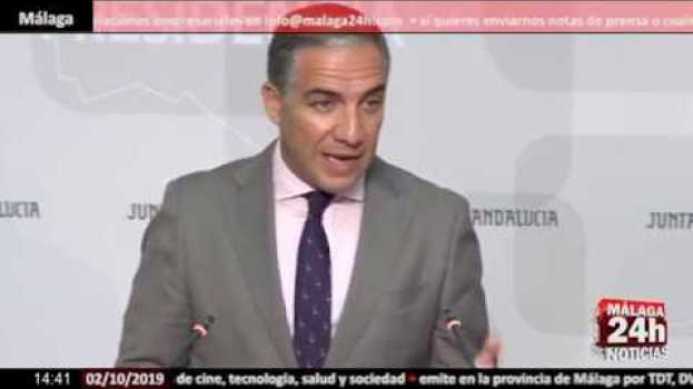 Video Noticia - La Junta asegura que irá "hasta el final" exigiendo responsabilidades a Magrudis su italiano