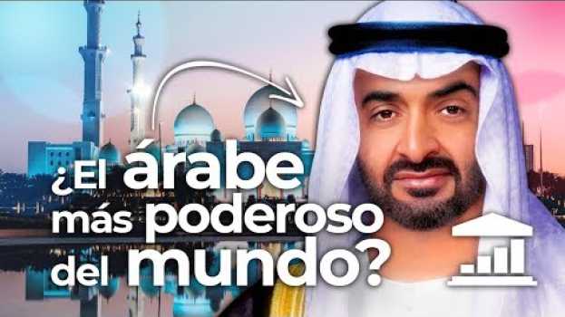 Видео ¿Por qué ABU DHABI es la gran POTENCIA ÁRABE?- VisualPolitik на русском