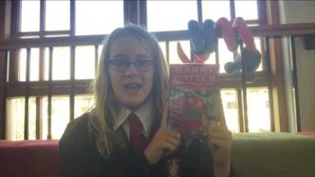 Video Harry Potter and the Philosophers stone in English