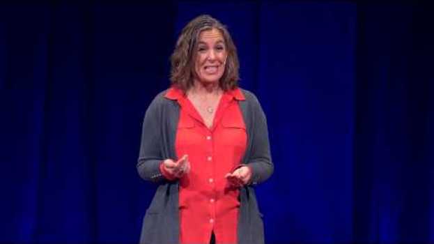 Video What I learned from parents who don't vaccinate their kids | Jennifer Reich | TEDxMileHigh in English