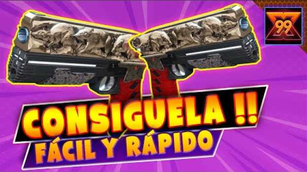 Video Destiny 2 como conseguir el rey de las ratas en Español