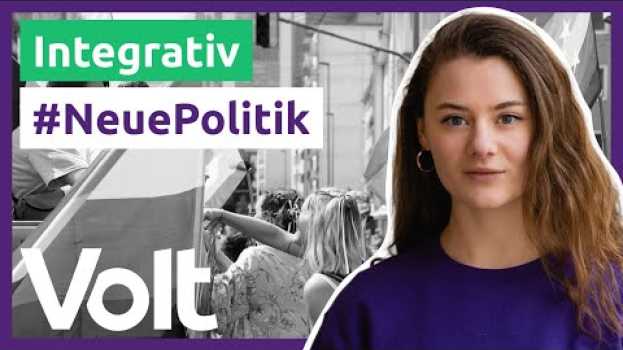 Видео Wie kann Politik jede*n mitnehmen? | So geht #NeuePolitik на русском