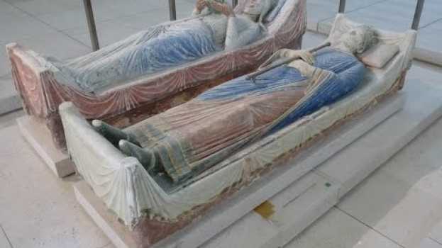 Video Un sarcophage, qu'est ce que c'est ? en français
