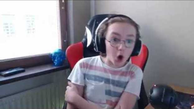 Video  en français