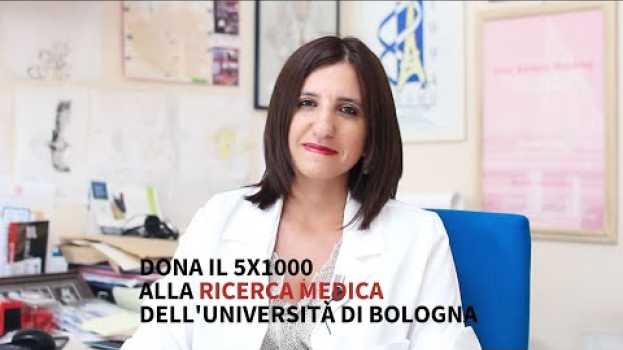 Video 2019 Intervista con la Ricercatrice Caterina Garone: 5x1000 alla ricerca medica in English