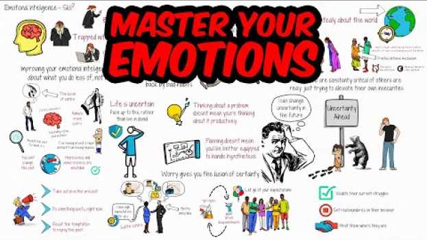 Video 4 Things Emotionally Intelligent People Don’t Do in Deutsch