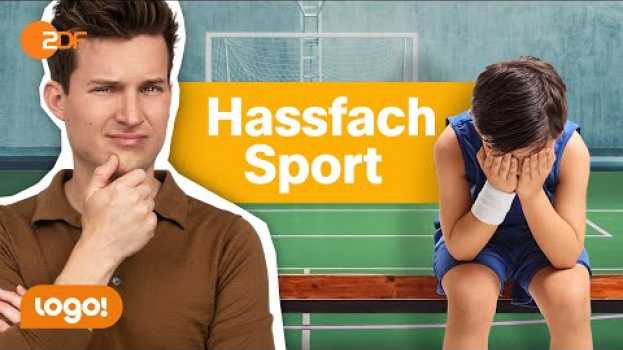 Video Schulsport: Frust oder Motivation? in Deutsch