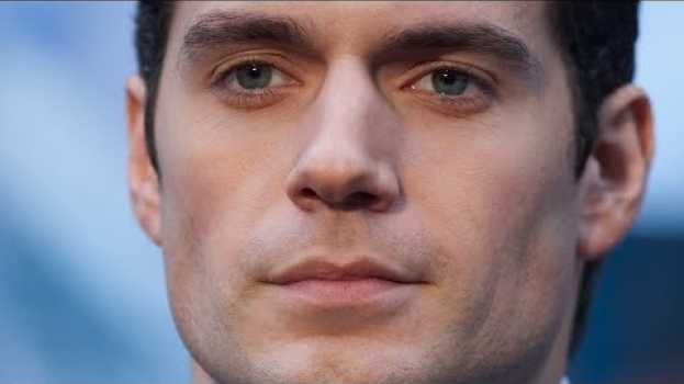 Video Disturbing Things That Have Come Out About Henry Cavill em Portuguese