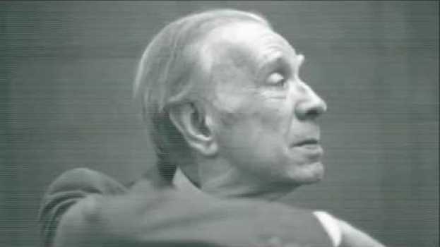 Video "Borges y yo" - poema de Jorge Luis Borges (subtitulado en castellano / legendado em português) in Deutsch