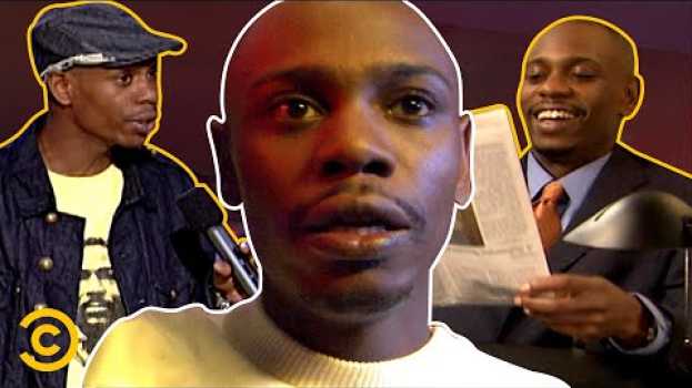 Video Keeping It Real Can Go Very Wrong - Chappelle’s Show em Portuguese