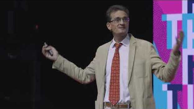 Video Leonardo Torres Quevedo, el inventor de nuestro tiempo | Francisco González Redondo | TEDxMadrid su italiano