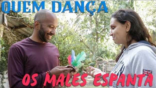 Video Dança como terapia para pessoas com Parkinson en Español