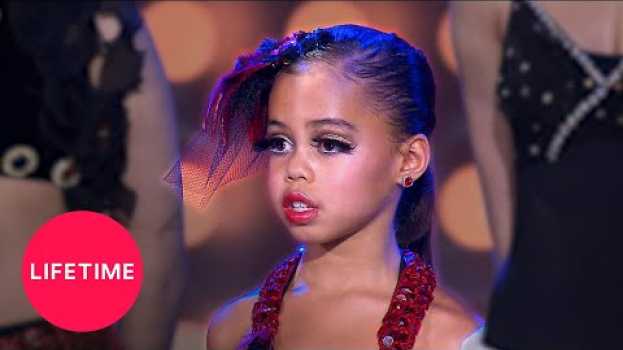 Видео AUDC: Asia PROVES She's Not Too Young for the Trio (Season 1 Flashback) | Lifetime на русском