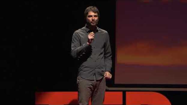 Video Dai semi al sole | Giorgio Vacchiano | TEDxBustoArsizio en français
